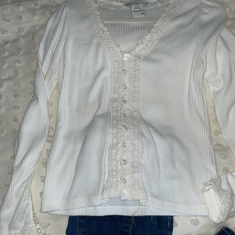 American Rag Sweater - Picture 2 of 3